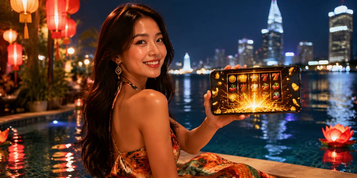 new888 Live Casino